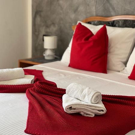Rooms Valentino Poreč Eksteriør billede