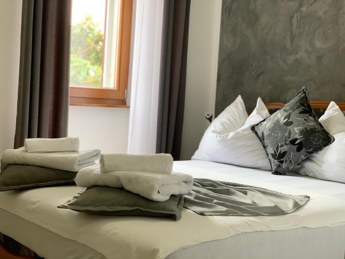 Rooms Valentino Poreč Eksteriør billede