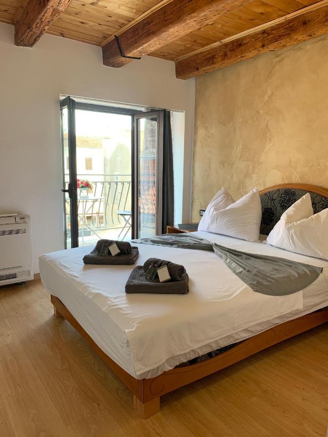 Rooms Valentino Poreč Eksteriør billede