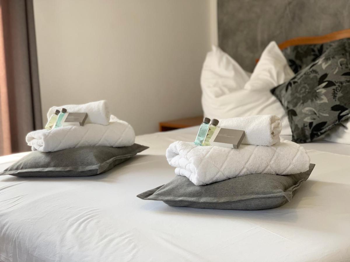 Rooms Valentino Poreč Eksteriør billede