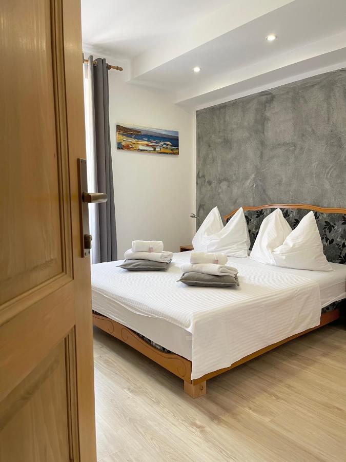 Rooms Valentino Poreč Eksteriør billede