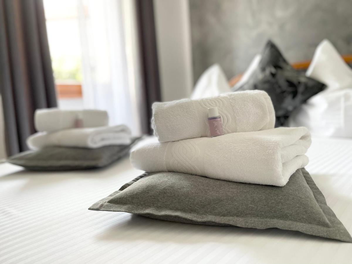 Rooms Valentino Poreč Eksteriør billede