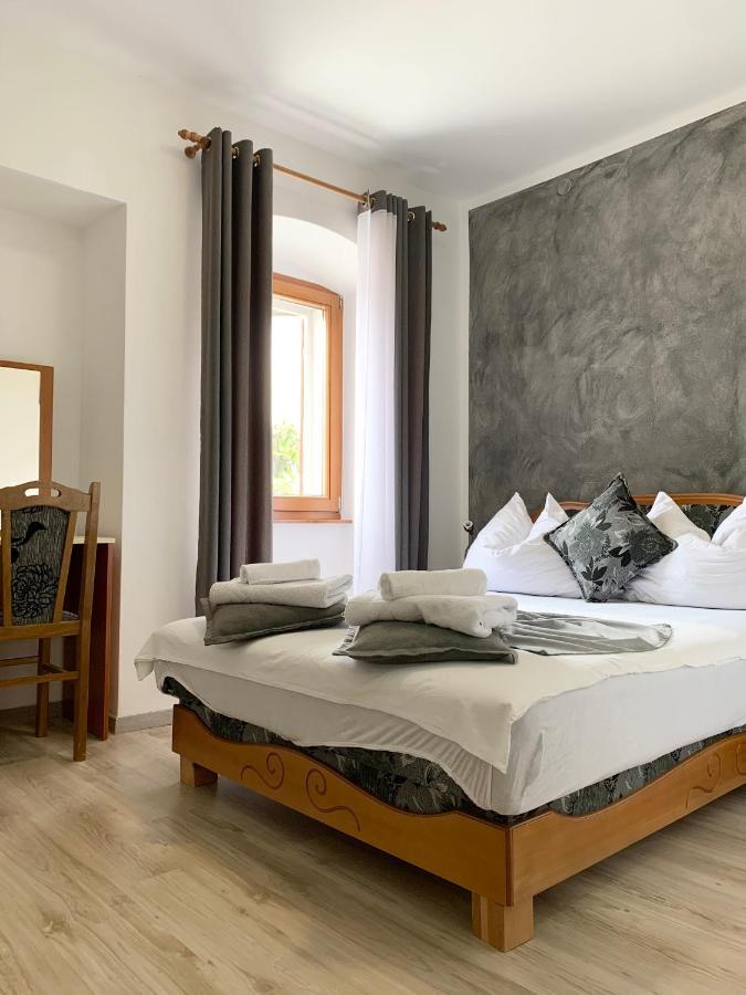 Rooms Valentino Poreč Eksteriør billede