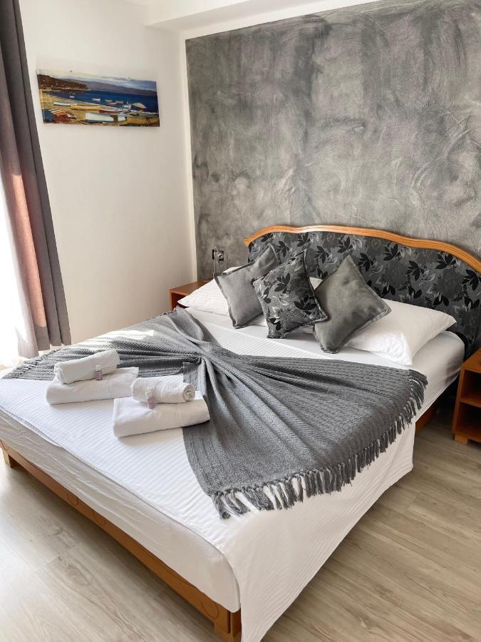 Rooms Valentino Poreč Eksteriør billede