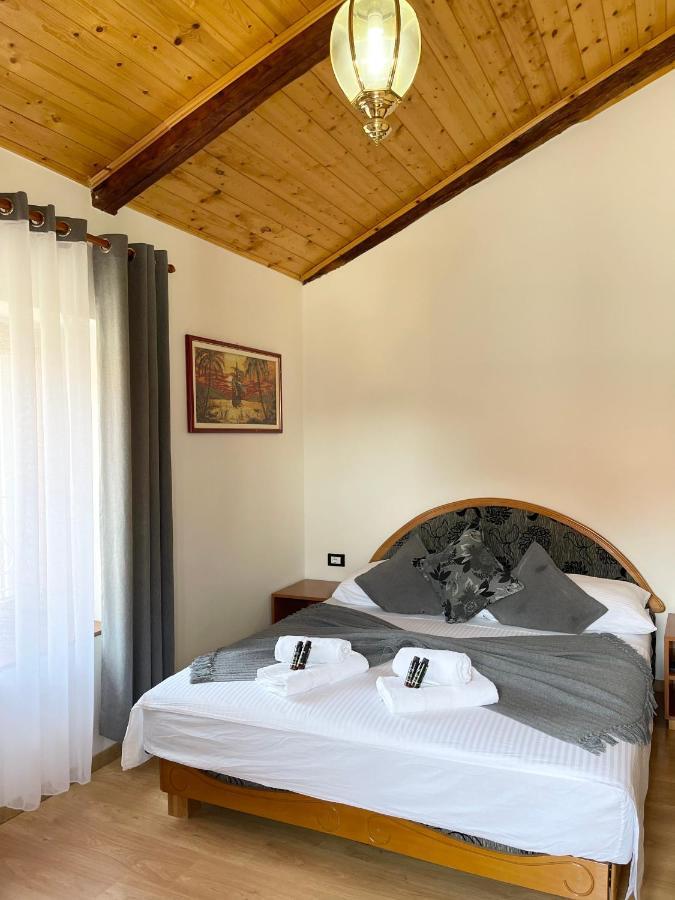 Rooms Valentino Poreč Eksteriør billede