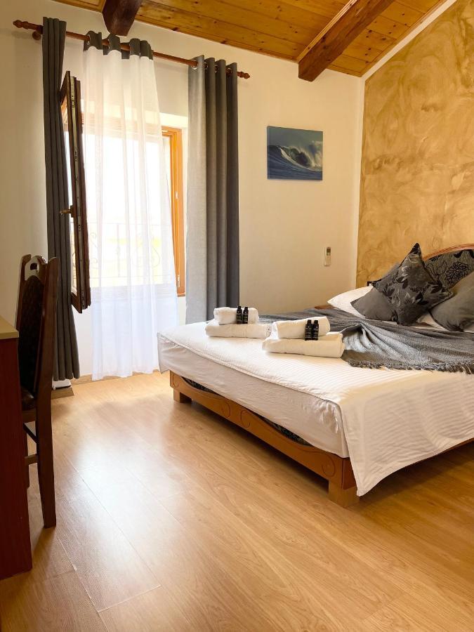 Rooms Valentino Poreč Eksteriør billede