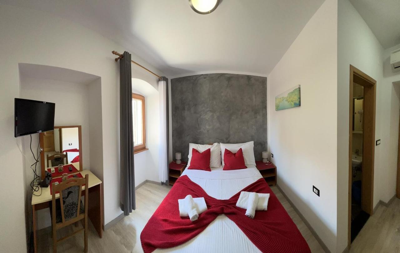 Rooms Valentino Poreč Eksteriør billede